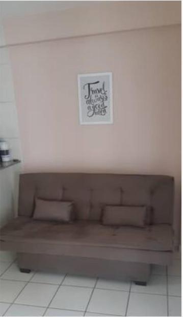 Apartamento Vila Aconchego Salmao ซัลวาดอร์ ภายนอก รูปภาพ