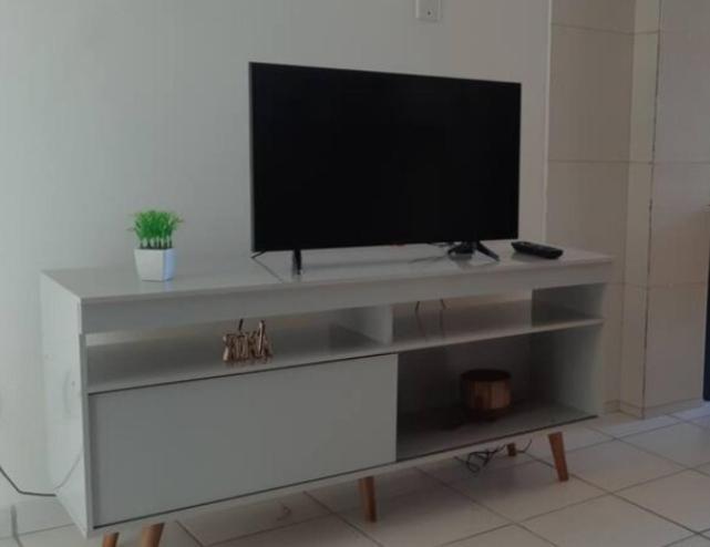 Apartamento Vila Aconchego Salmao ซัลวาดอร์ ภายนอก รูปภาพ