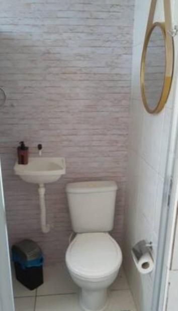 Apartamento Vila Aconchego Salmao ซัลวาดอร์ ภายนอก รูปภาพ